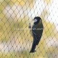 Mudah Instal Netting HDPE Mesh Bird Netting